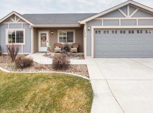 11914 E Sinto Ln, Spokane Valley, WA 99206