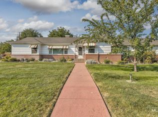 116 Pioneer Rd, Weiser, ID 83672