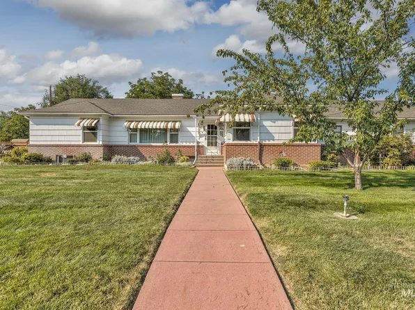 116 Pioneer Rd, Weiser, ID 83672