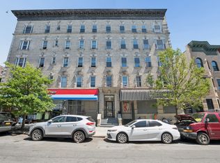575 W 183rd St APT 52, New York, NY 10033
