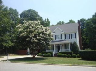 7104 Wilderness Rd, Raleigh, NC 27613