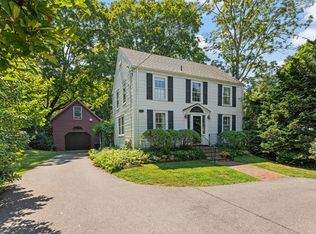 1032 High St, Dedham, MA 02026