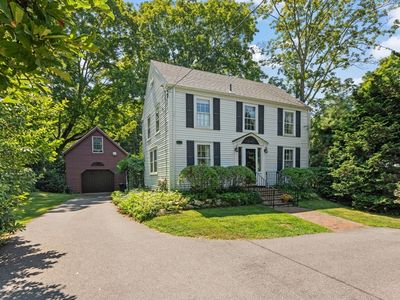 1032 High St, Dedham, MA, 02026