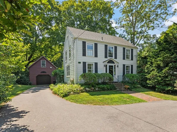 1032 High St, Dedham, MA 02026