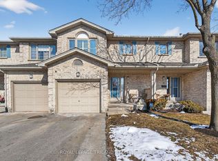 155 Killarney Rd #14, London, ON N5X 3X8
