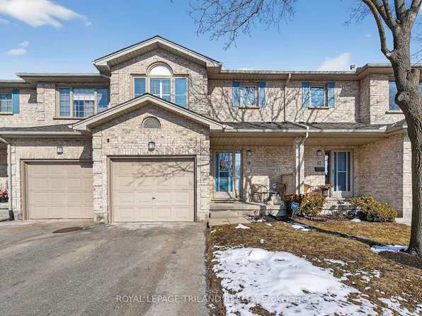 155 Killarney Rd #14, London, ON N5X 3X8