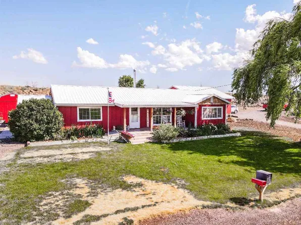 7479 County Road 120, Tulelake, CA 96134