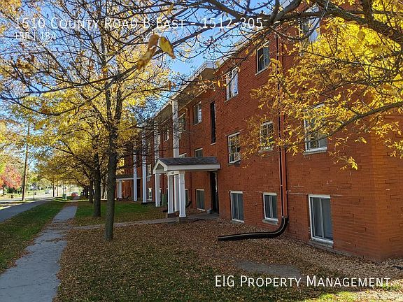 3rd image of 1510 County Road B E #1512-305