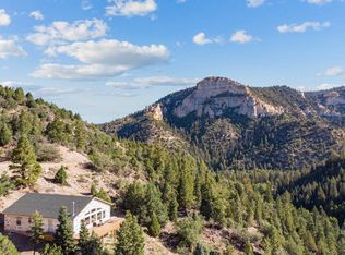 3105 E Spruce Draw Rd, Duck Creek Village, UT 84762