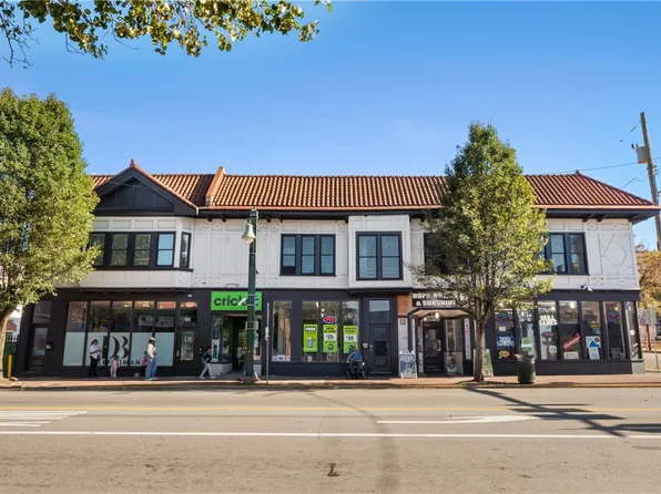 200 E 8th Ave, Homestead, PA 15120