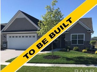 2644 Pheasant Creek Cir, Davenport, IA 52807