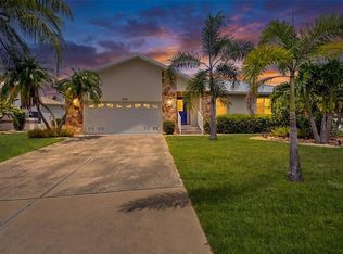 1230 Swan Ct, Punta Gorda, FL 33950