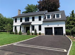 15 Cushman Rd, Scarsdale, NY 10583