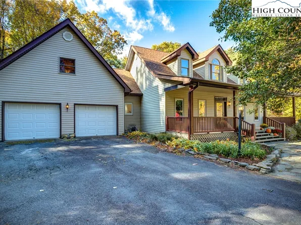 1267 Hopewell Church Road, Boone, NC 28607