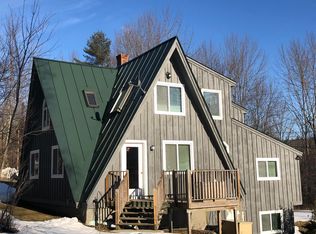 203 Goose Pond Rd, Lyme, NH 03768