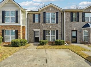 8354 Carlington Ln, Jonesboro, GA 30236