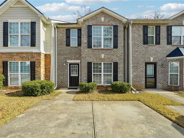 8354 Carlington Ln, Jonesboro, GA 30236