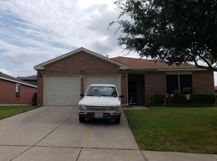 4404 Hawk Ln, Sherman, TX 75092