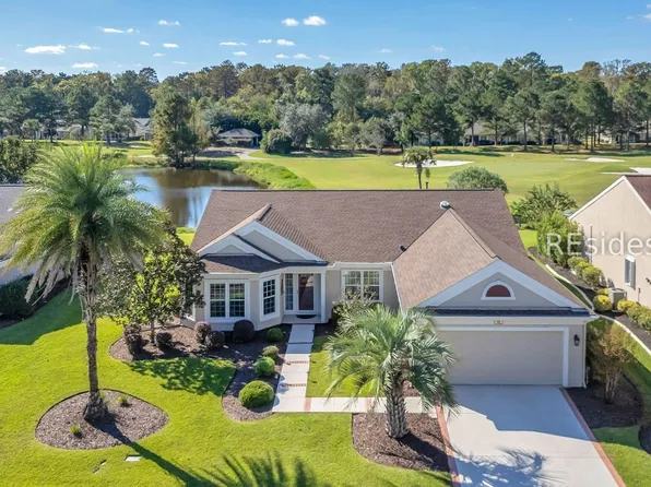 45 Penny Creek Dr, Bluffton, SC 29909