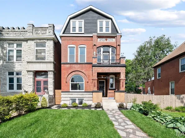 3235 S Jefferson Ave, Saint Louis, MO 63118