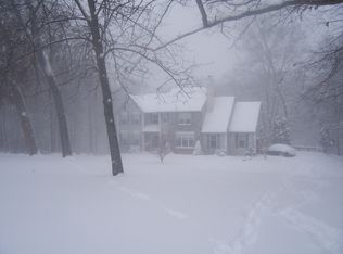 306 Martingale Cir, Coatesville, PA 19320