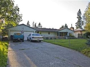 36457 45th Ave S, Auburn, WA 98001