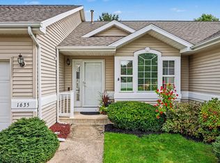 1635 Quail Run Dr #77, Kalamazoo, MI 49009
