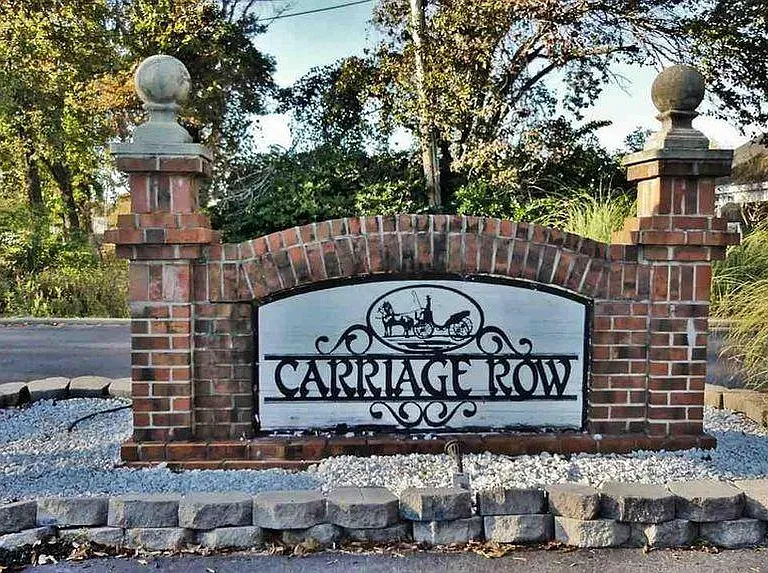 2925 Carriage Row Ln #213 — Photo 16