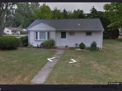 5040 Southfield Dr, Fort Wayne, IN, 46804