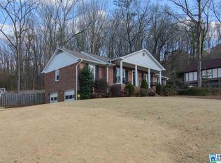 2680 Buckboard Rd, Birmingham, AL 35244