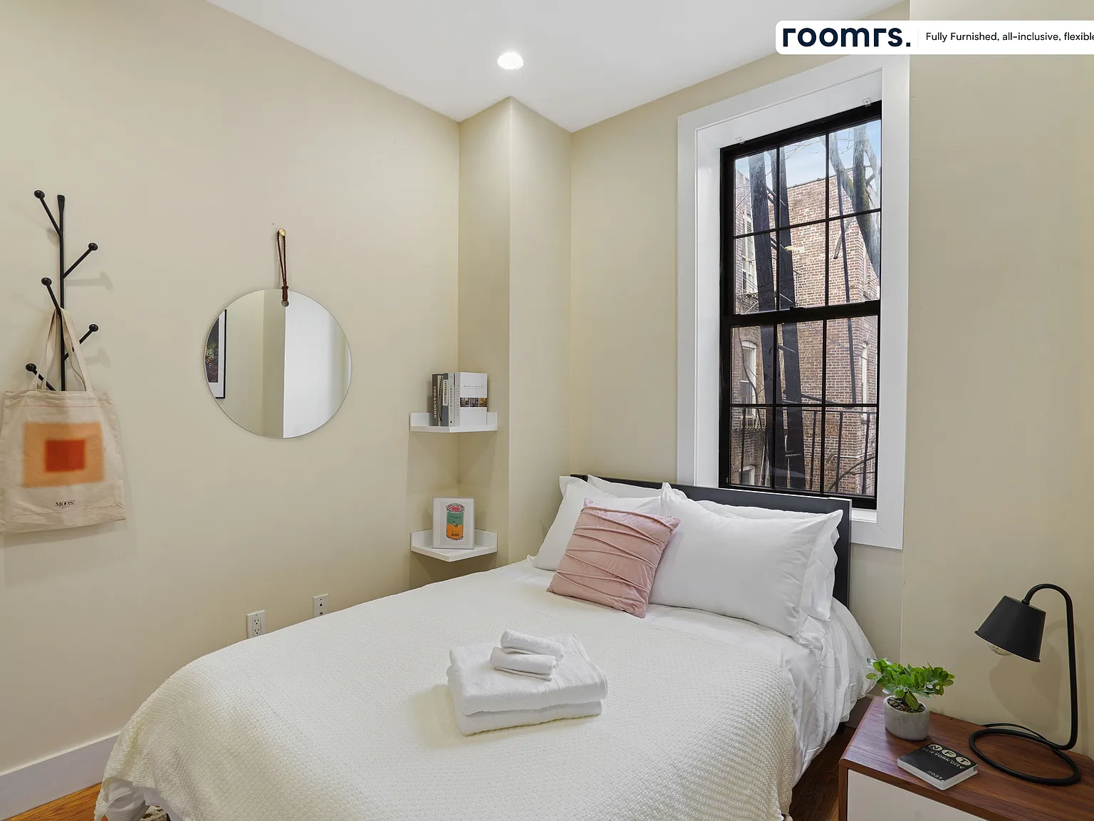5 bed, 840 sqft, $1,599 — Photo 3