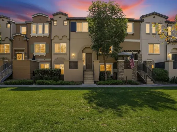 10148 Star Magnolia Ln, Santee, CA 92071