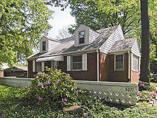 2nd image of 5871 Crestview Ave