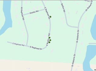 LOT 97 Raphael Rd E, Defuniak Springs, FL 32433