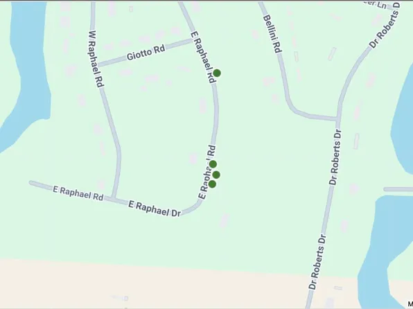 LOT 97 Raphael Rd E, Defuniak Springs, FL 32433