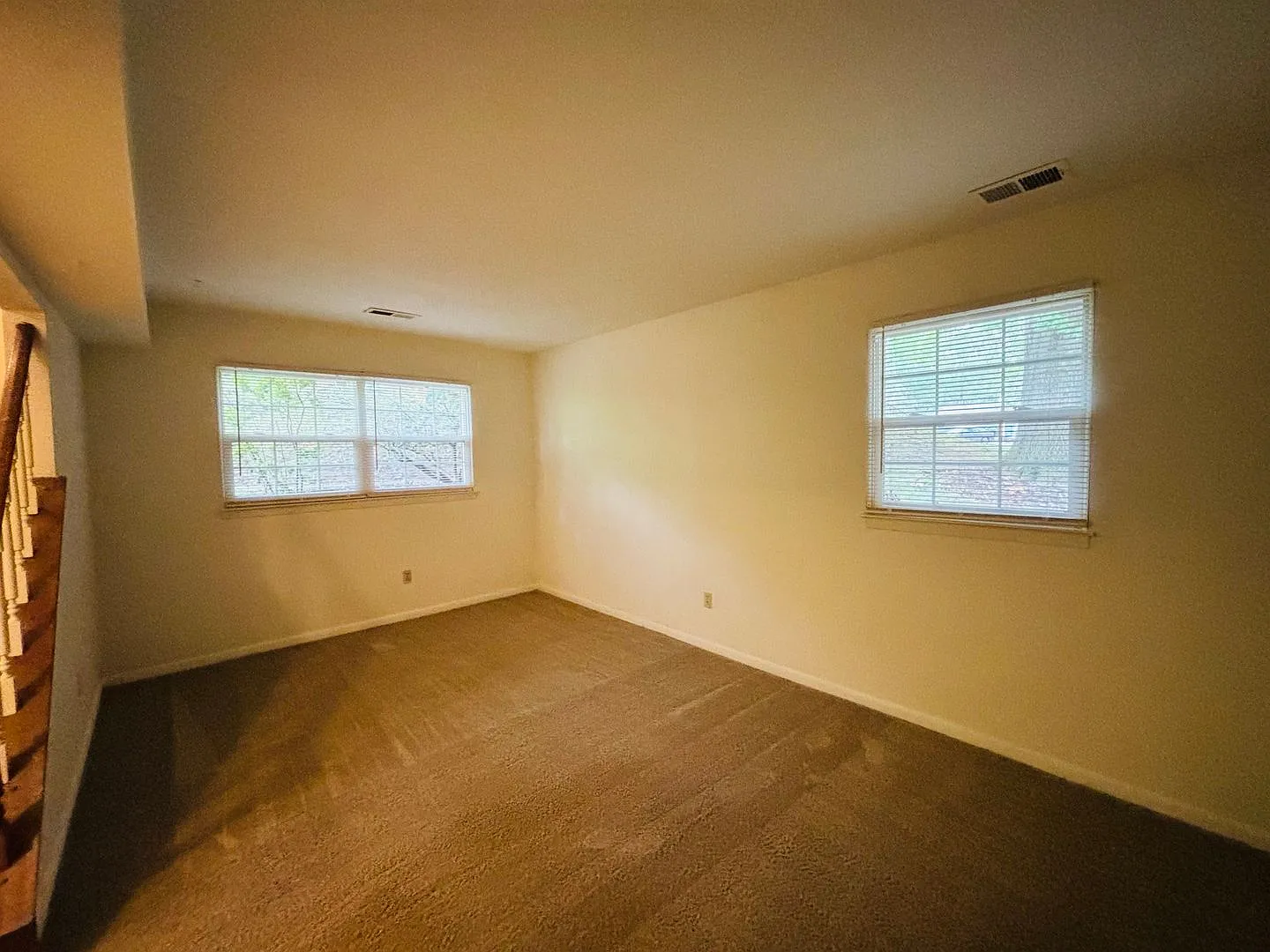 2 Bedroom 1 Bath Townhouse — Photo 3