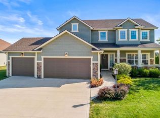 13635 Ruffner Rd, Fort Wayne, IN 46814