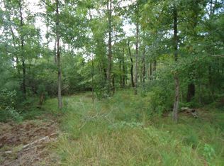 Myrtis Texas Line Rd, Vivian, LA 71082