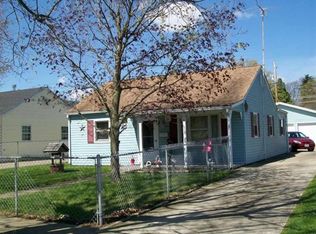 247 Oak St, Lancaster, OH 43130