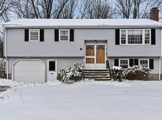 21 Tamarack Rd, Natick, MA 01760