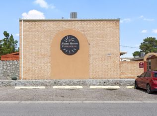 1401 Alamo St APT B, Las Cruces, NM 88001