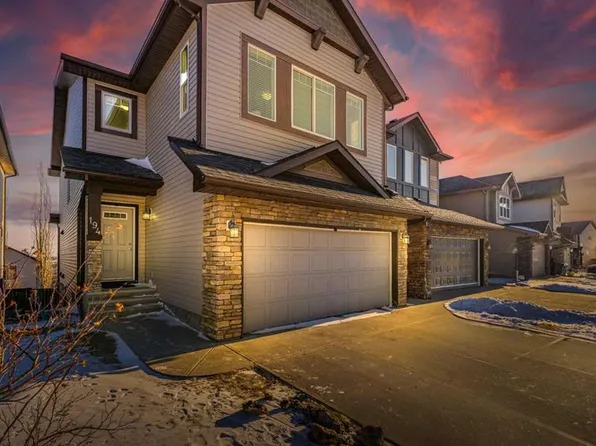 194 W Kincora Glen Rise NW, Calgary, AB T3R 0B8