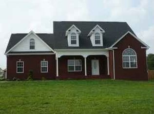 818 Highway 139, Dandridge, TN 37725