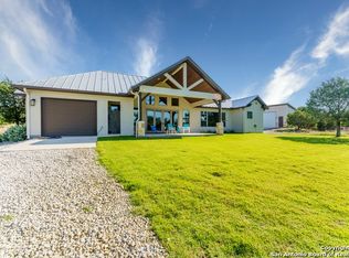 3487 Campestres, Spring Branch, TX 78070