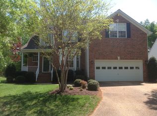 111 Rudder Ct, Williamsburg, VA 23185