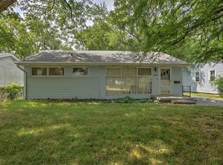 2247 N Vine St, Decatur, IL 62526