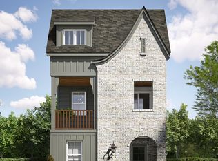 The Camden Plan, Highland Gardens, Nashville, TN 37207