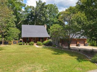 4680 N Benton Dr, Bloomington, IN 47408
