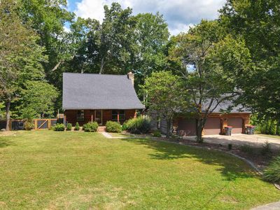 4680 N Benton Dr, Bloomington, IN, 47408