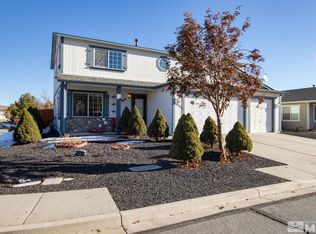 18204 Cedar View Dr, Reno, NV 89508